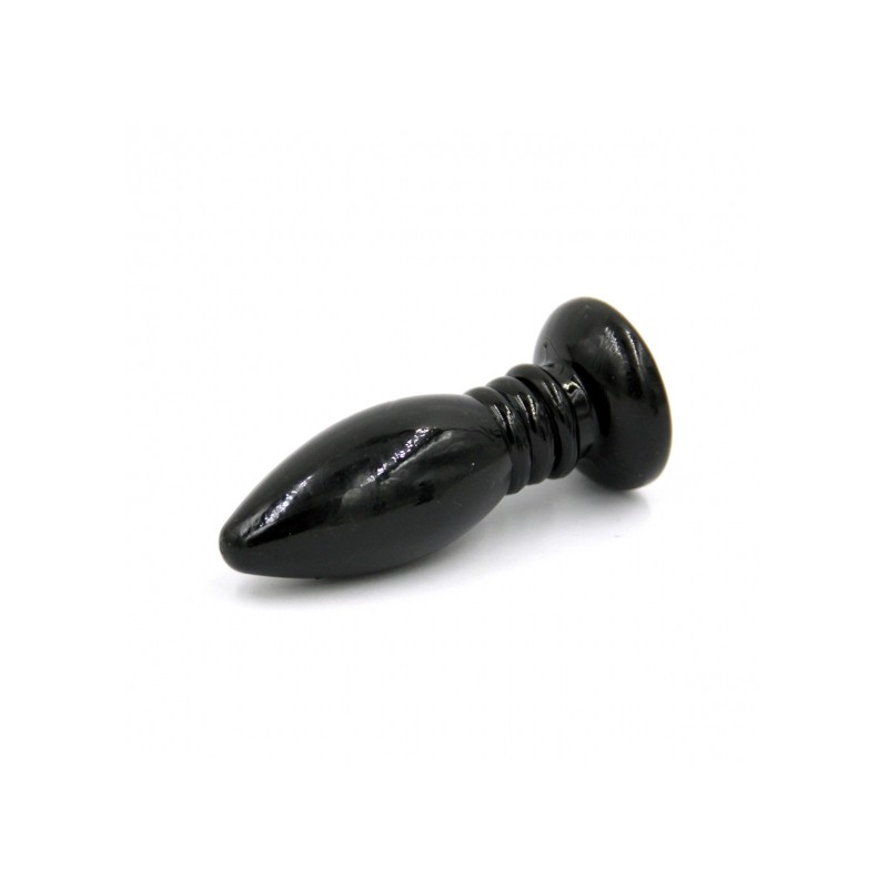 Korek analny dla kobiet mężczyzn unisex plug 8cm